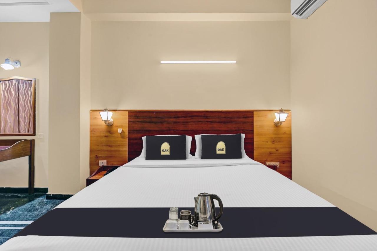 Super Townhouse Oak Hotel Belsons Taj Mahal Secundurabad Exterior foto